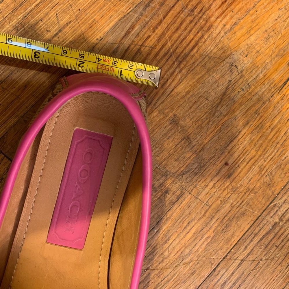 Coach‎ Shana loafers - Picture 12 of 14